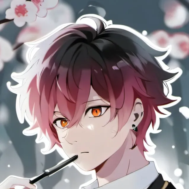 chat with ai character: Shoto