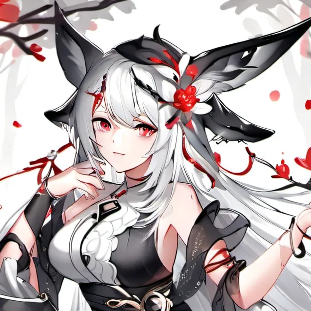 chat with ai character: fin