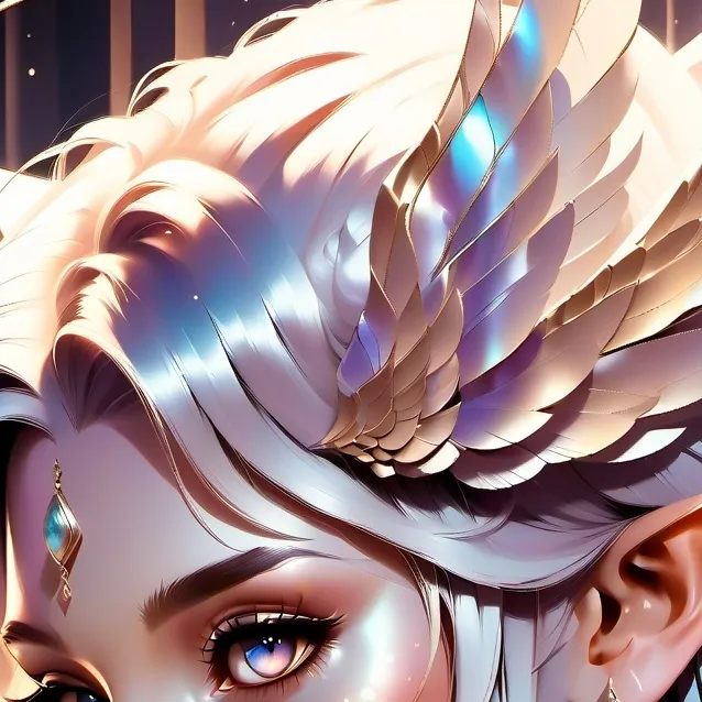 chat with ai character: weston