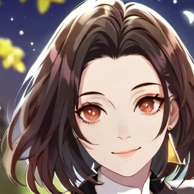 chat with ai character: livy