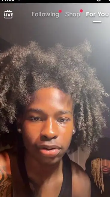 ai character: jamson background