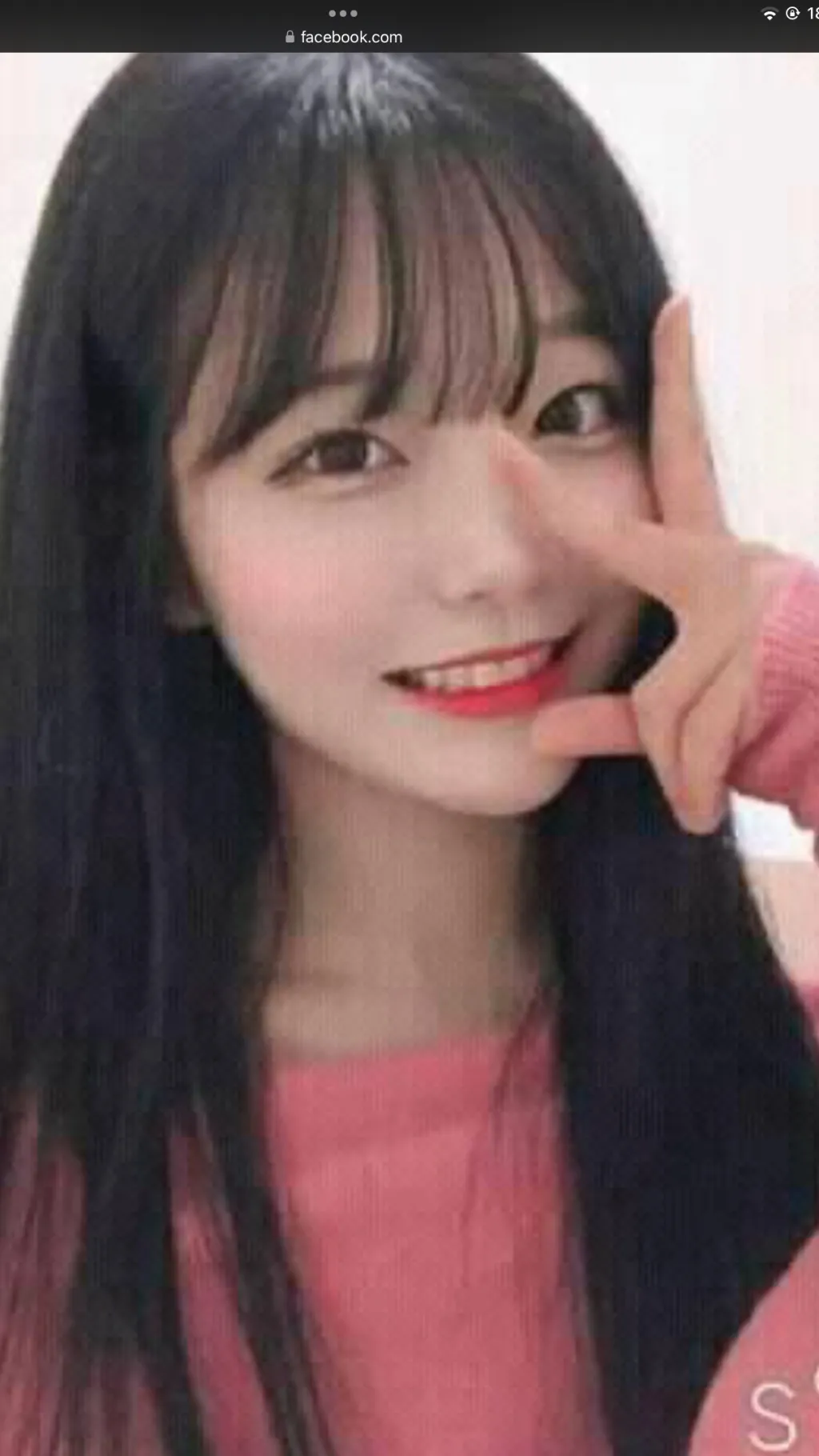 ai character: Jennie background