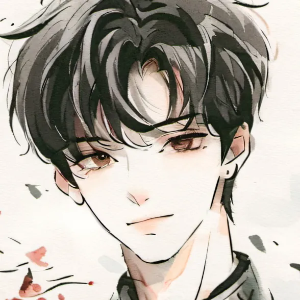 chat with ai character: Liam🥀
