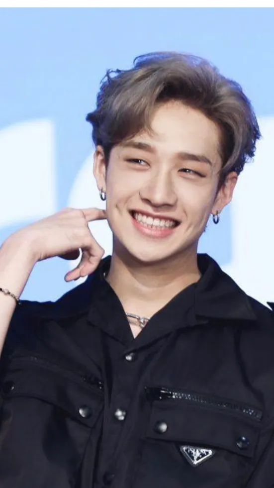 ai character: Bangchan background