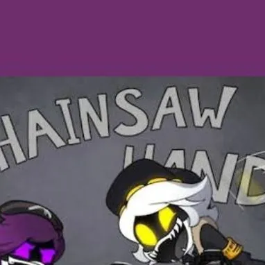 chat with ai character: MD (con oc)
