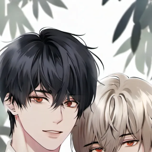 chat with ai character: ✨🐾Noah & Draco🐾✨