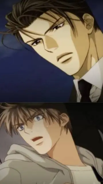 ai character: 💍Usagi X Misaki🩹 background