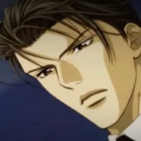 chat with ai character: 💍Usagi X Misaki🩹