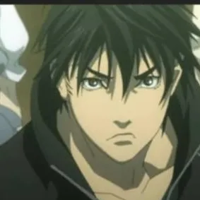 chat with ai character: 😼Riki X Benjamin💟