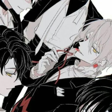 chat with ai character: 💢Your 5 Husband~💪🏻