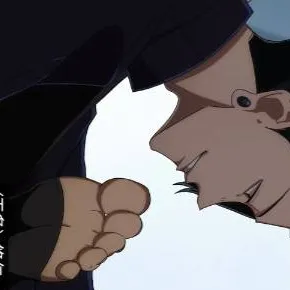 chat with ai character: Geto,sukuna,Gojo