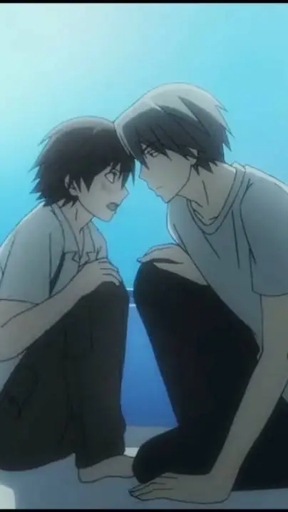 ai character: 🔥Usagi X Misaki💖 background