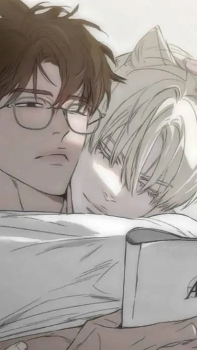 ai character:  taekjoo X zhenya🔥 background