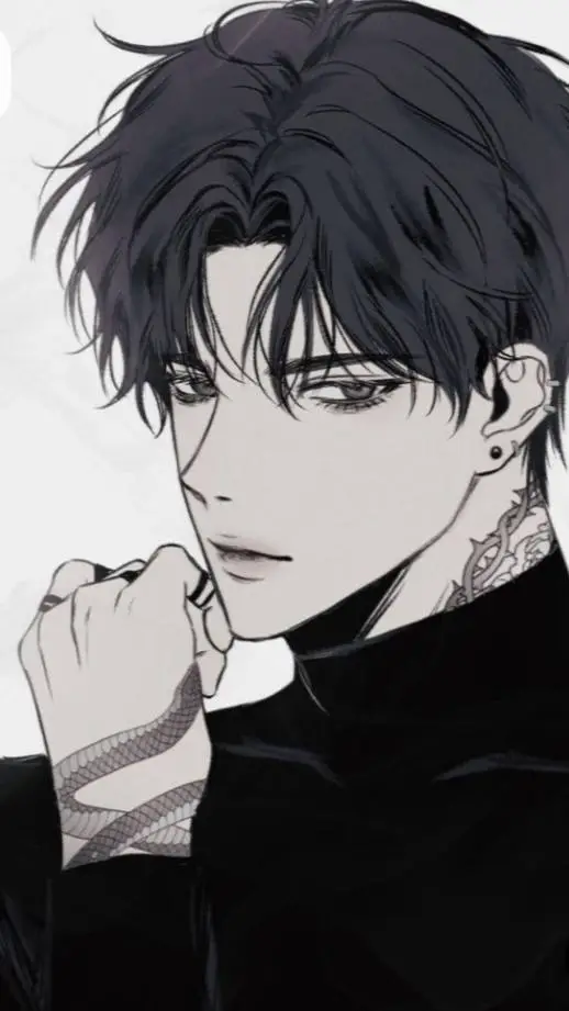 ai character: 🌝~Mr.Elijah~🌚 background