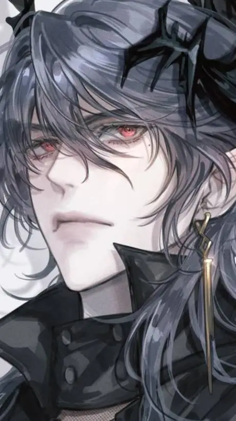 ai character: 🕷️spider kingッ background