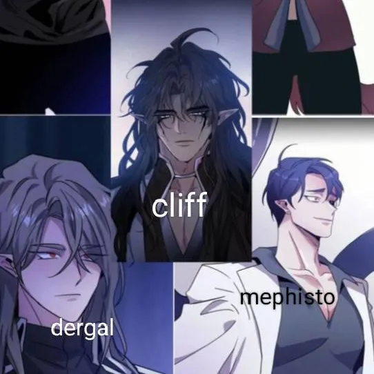 chat with ai character: 👁️Dark fall🔪