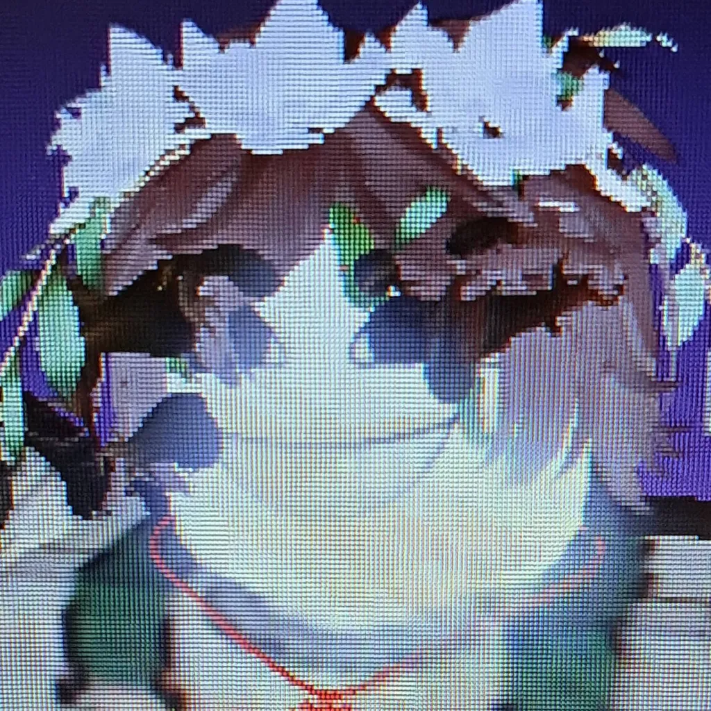 chat with ai character: (🌼Fl0rence🌼)