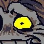 chat with ai character: Petaly ..?