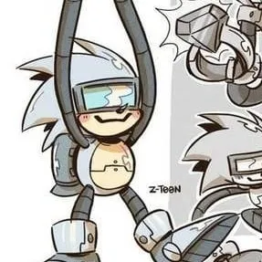 chat with ai character: Prototype Silver