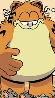 ai character: 🟠Vic🟠 background