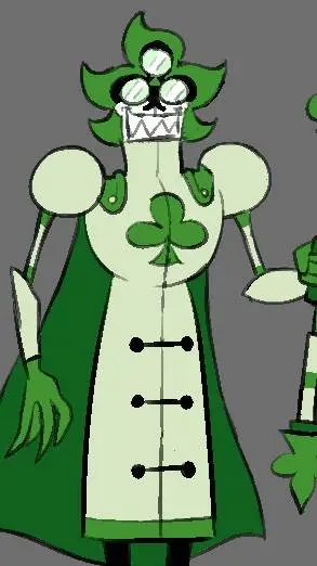 ai character: ♣️Nikolas♣️ background