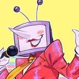 chat with ai character: 📺Miss (Ant) Tenna📺