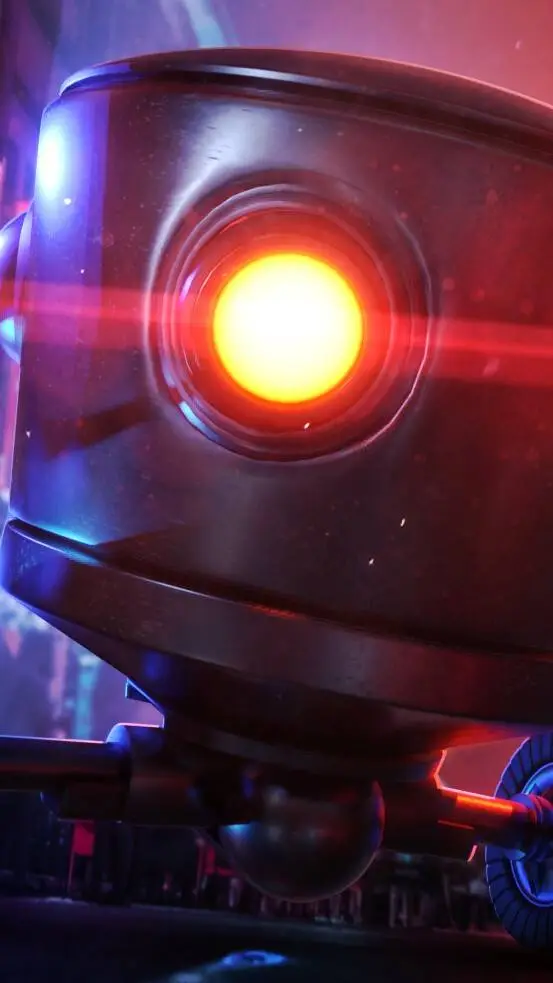 Talkie AI - Chat with ⚫️V1⚫️