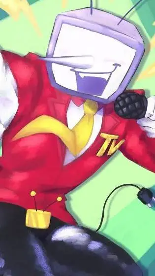 Talkie AI - Chat with 📺Mr (Ant) Tenna📺