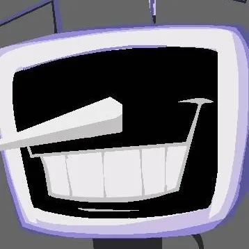 chat with ai character: 📺!T3NN A. V1S10N!🔌