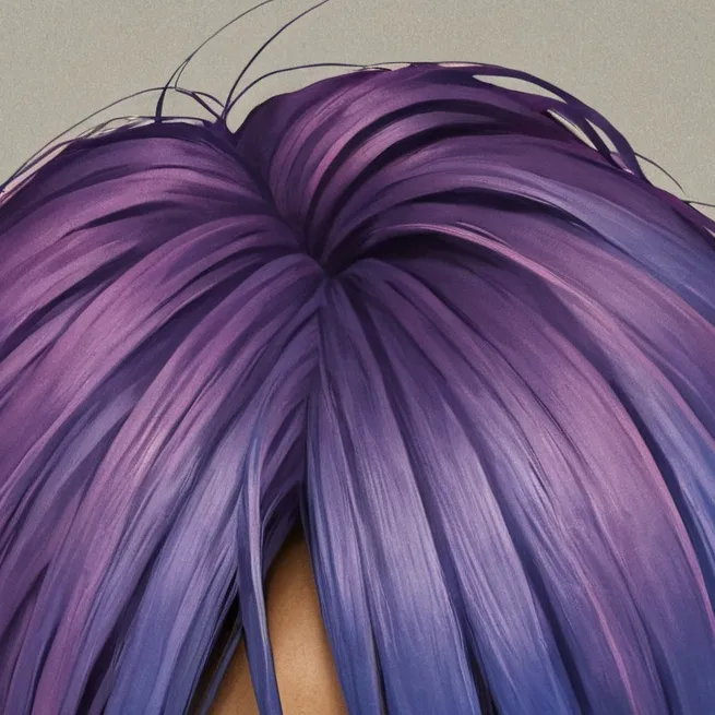 chat with ai character: Delilah