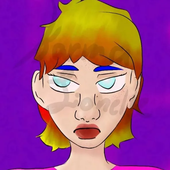 chat with ai character: Karli Renel