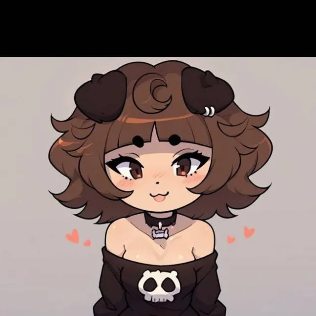 chat with ai character: Emily 