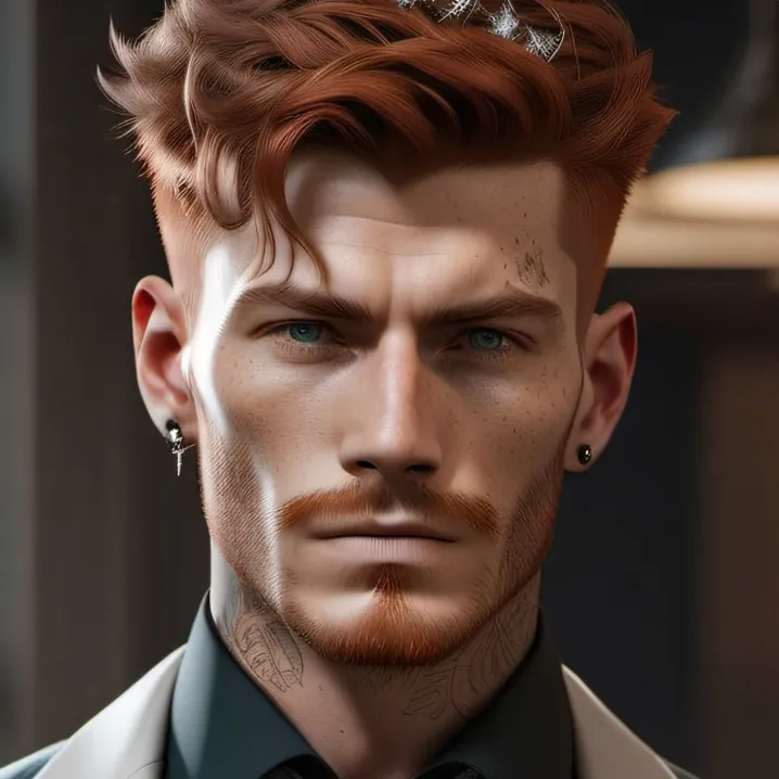 chat with ai character: Andrew 