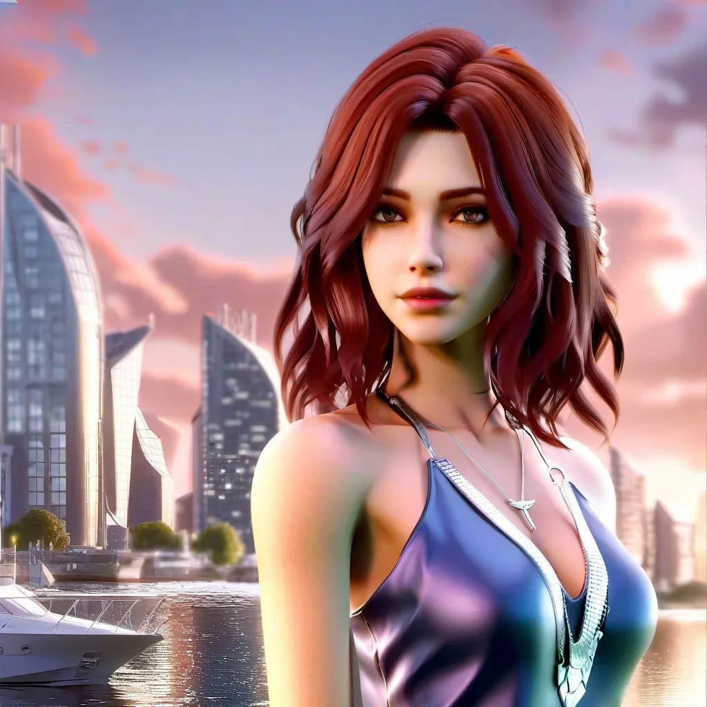 chat with ai character: mia belova nfs run
