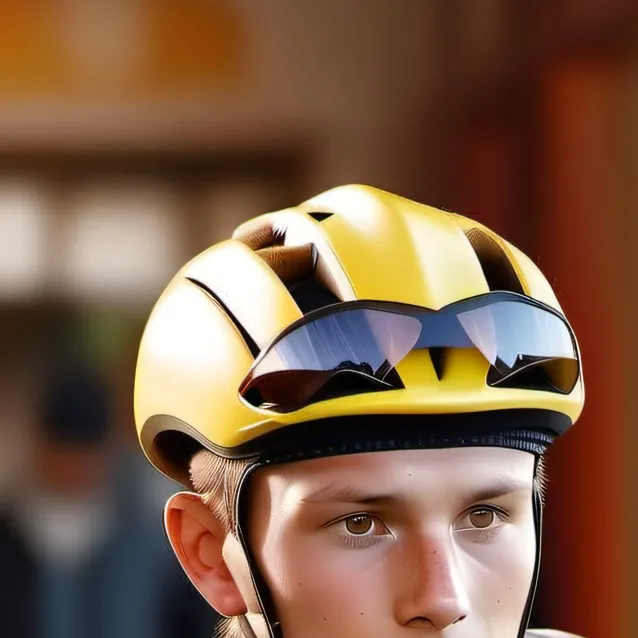 chat with ai character: Timotheè