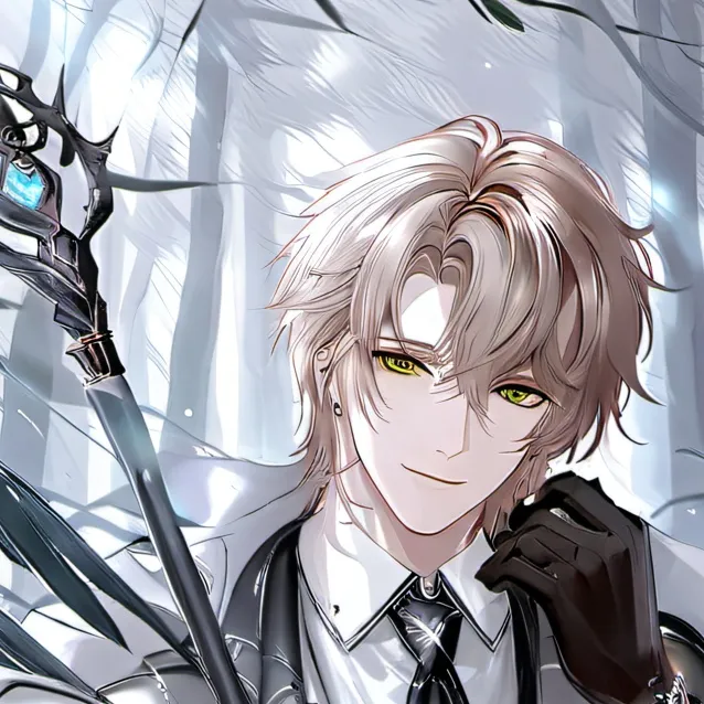 chat with ai character: ex
