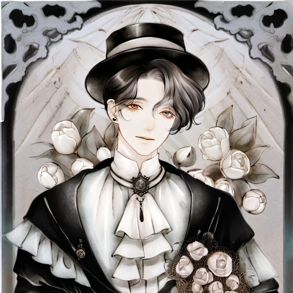 chat with ai character: Jack