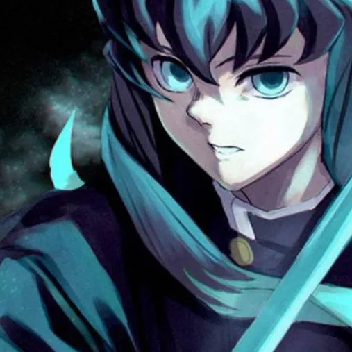 chat with ai character: muichiro tokito