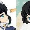 chat with ai character: ~muichiro Xmas~