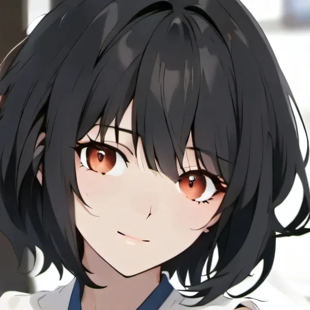 chat with ai character: Sofia