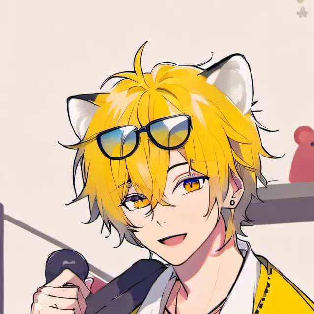 chat with ai character: axtrom