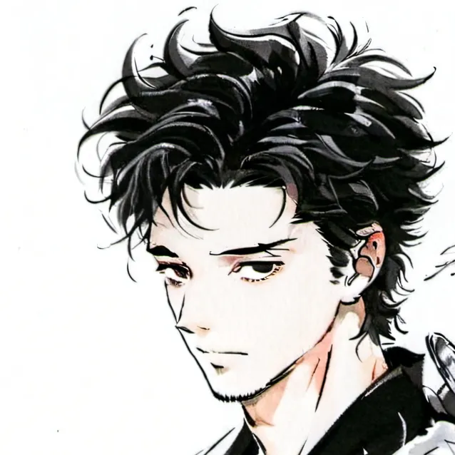 chat with ai character: Ryan Salamen