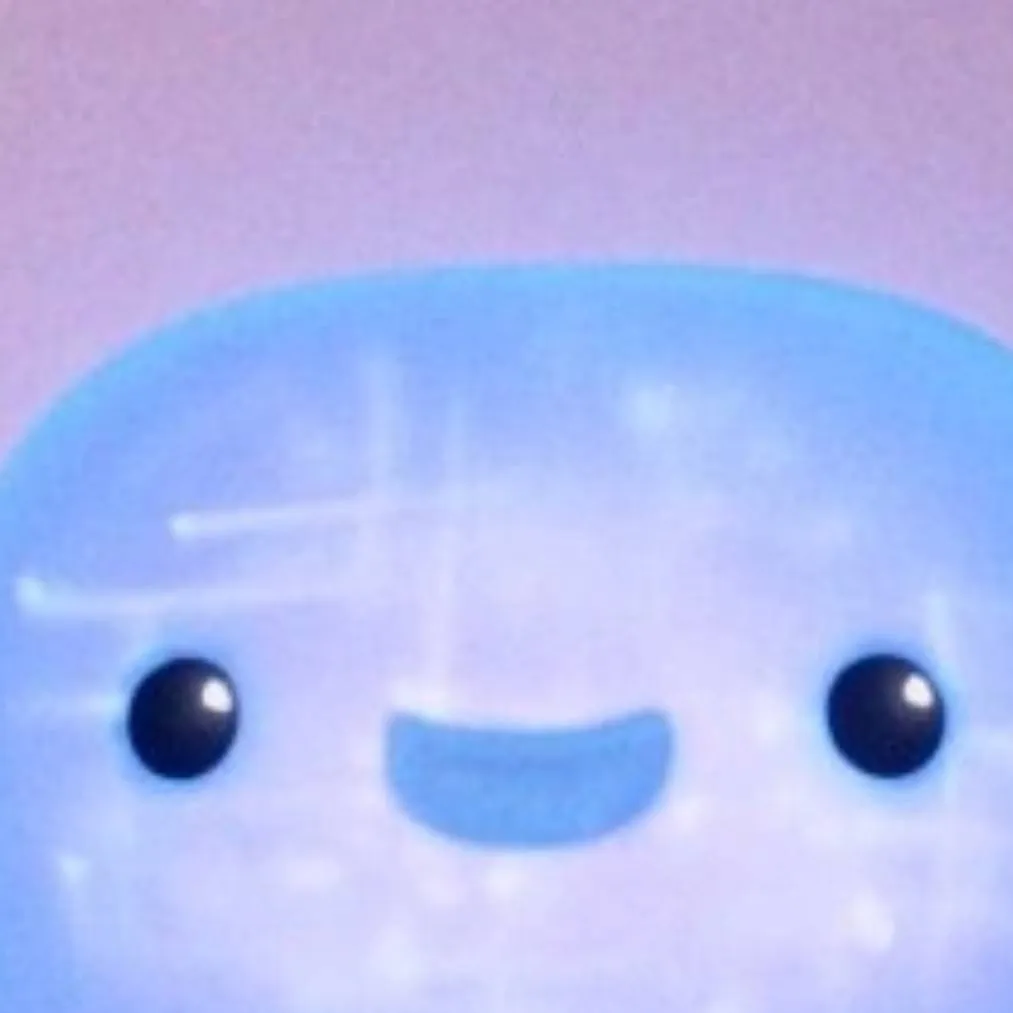 chat with ai character: Ooooo