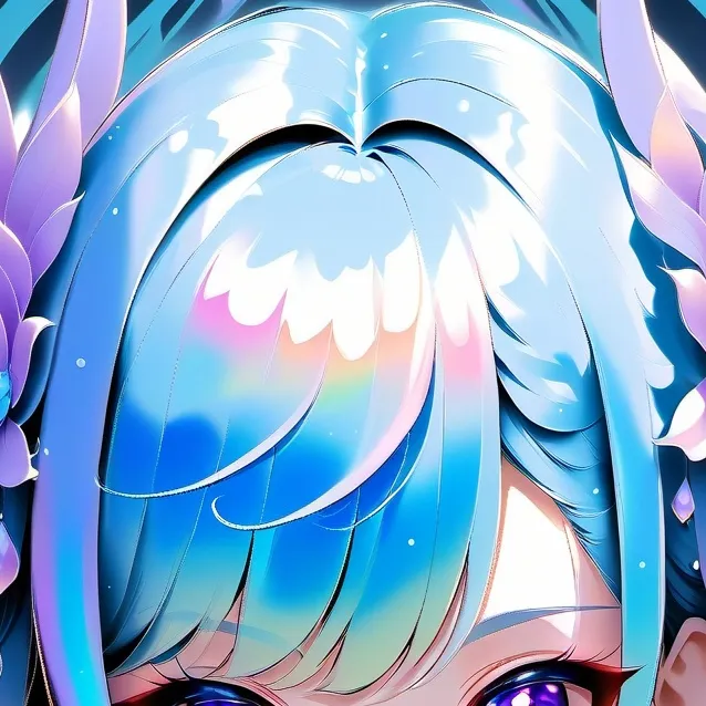 chat with ai character: Aitana 
