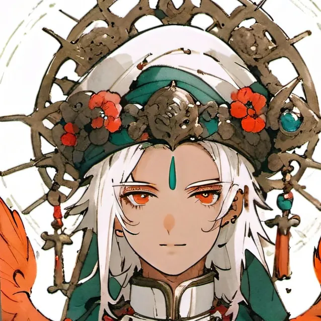 chat with ai character: Hh ×hb×toh