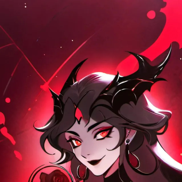 chat with ai character: HH war but twist