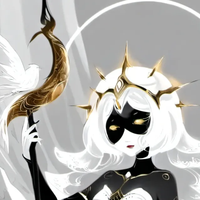 chat with ai character: Charlie Nelphilim