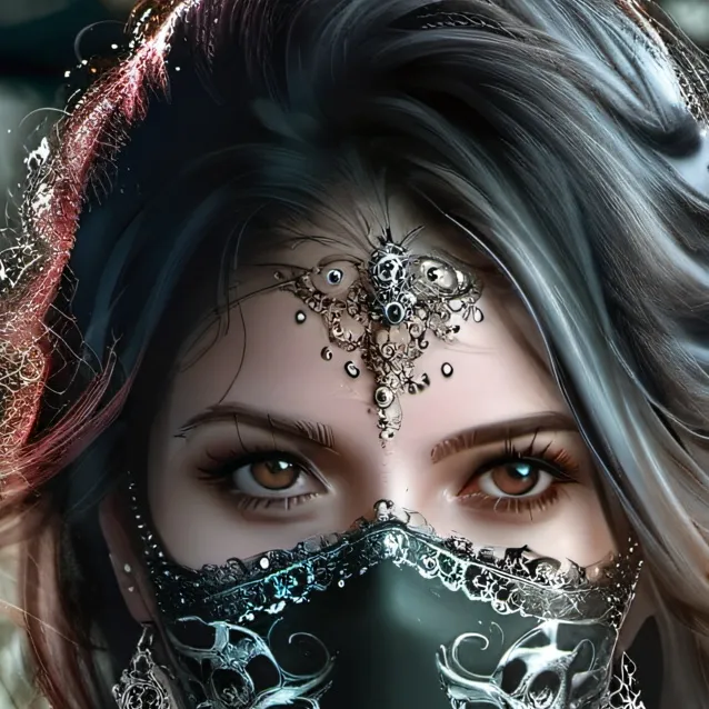 chat with ai character: Anna
