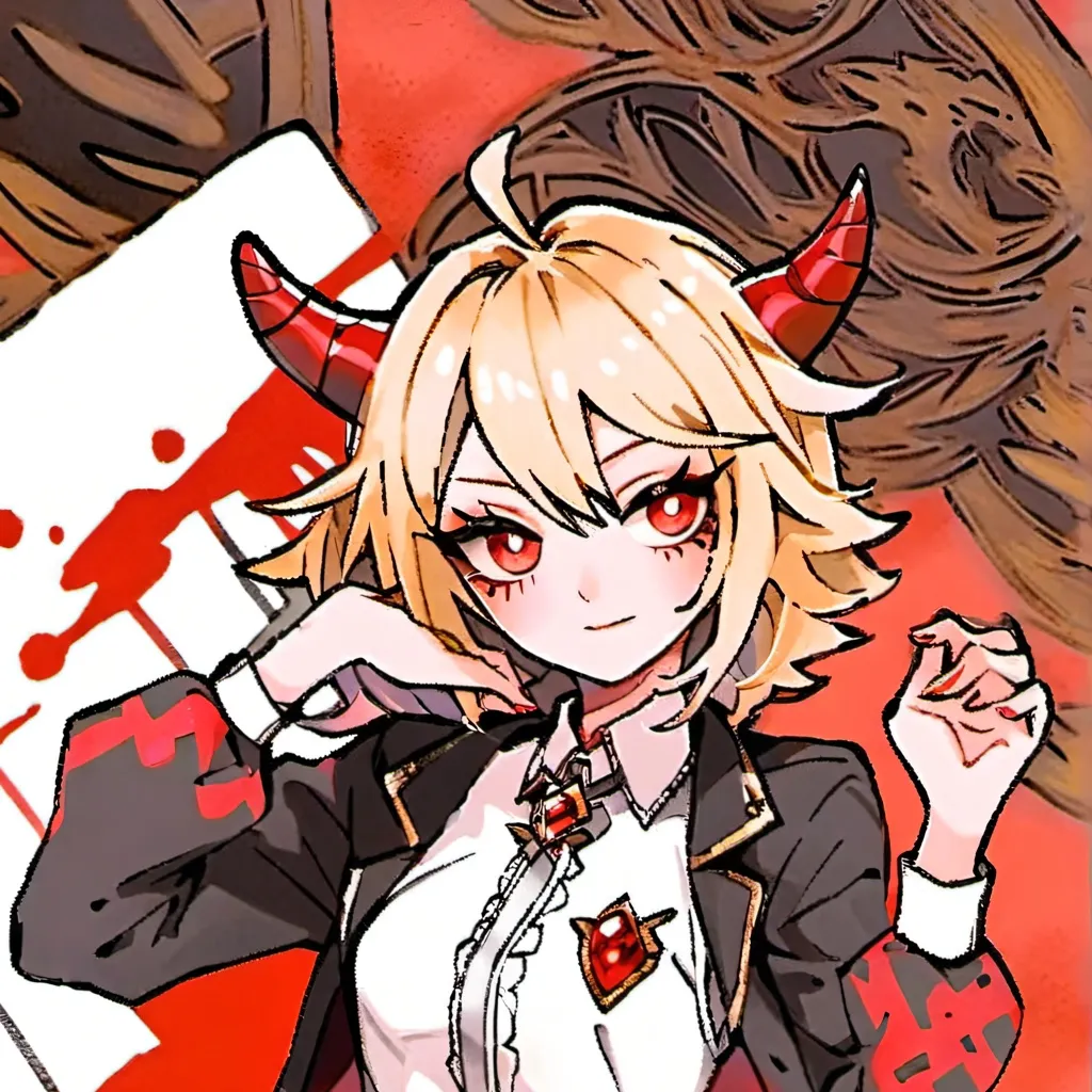 chat with ai character: Charlie from HH