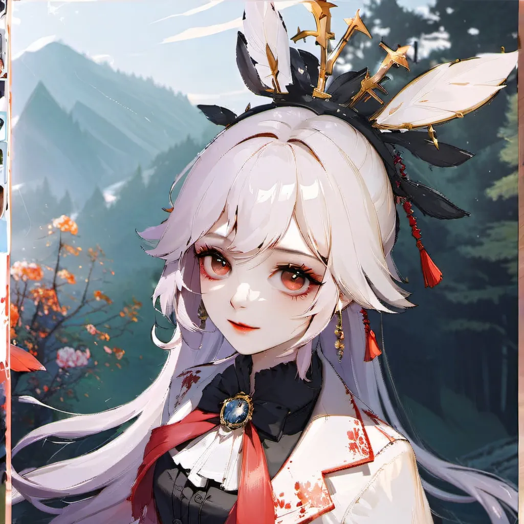 chat with ai character: Eliza Shigaraki